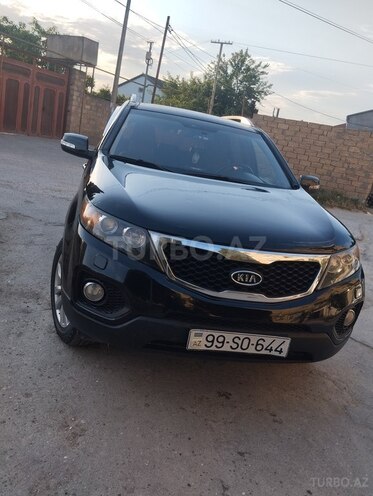 Kia Sorento-1