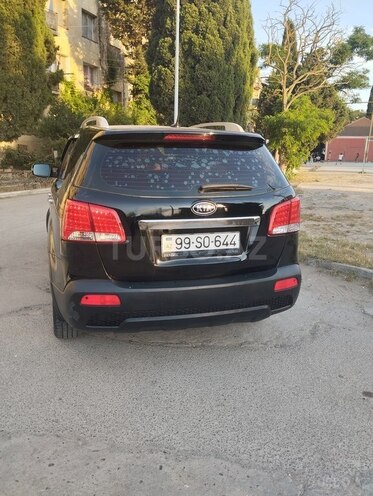 Kia Sorento-3