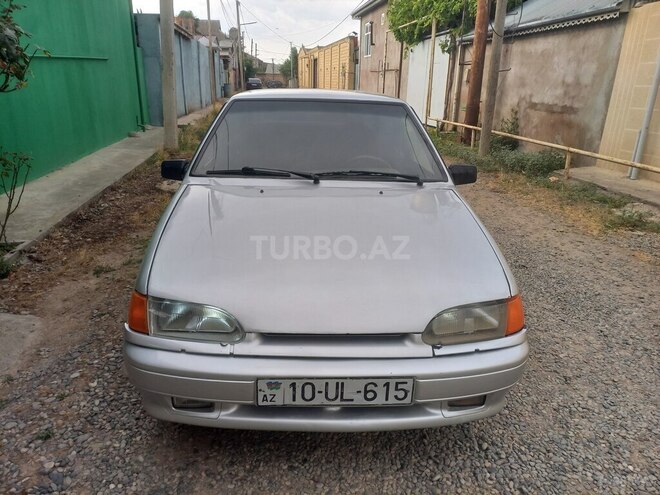 LADA (VAZ) 2115-1