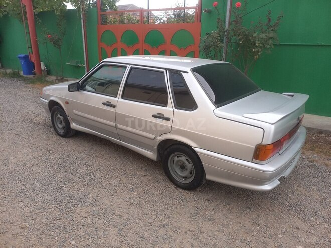 LADA (VAZ) 2115-3