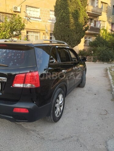 Kia Sorento-4
