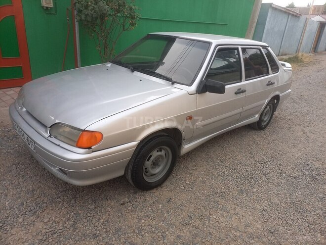 LADA (VAZ) 2115-2