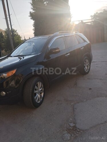 Kia Sorento-2