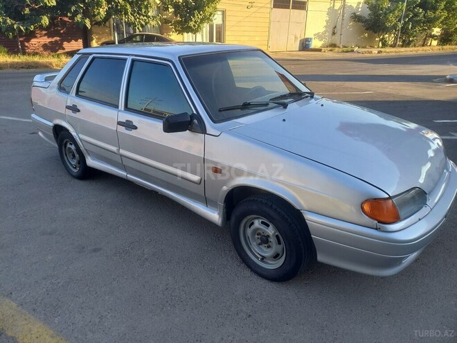 LADA (VAZ) 2115-4