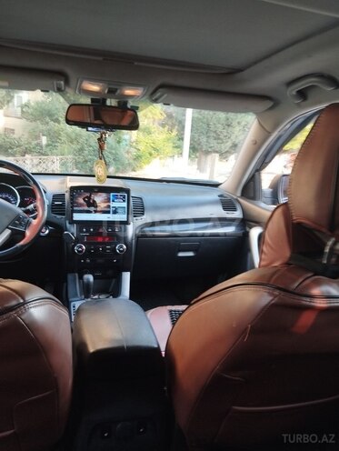 Kia Sorento-9