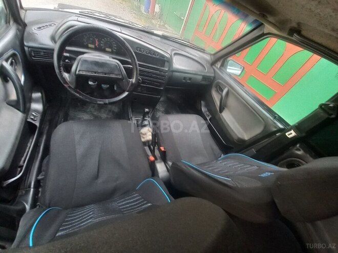 LADA (VAZ) 2115-13