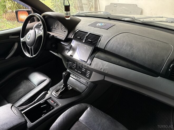 BMW X5-3