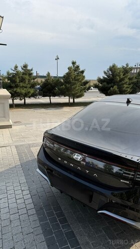 Hyundai Sonata-3