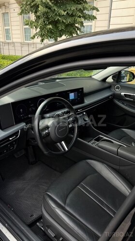 Hyundai Sonata-5