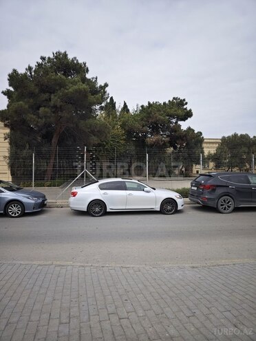 Lexus GS 300-15