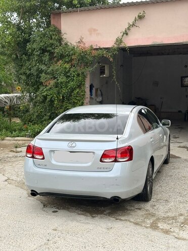 Lexus GS 300-14