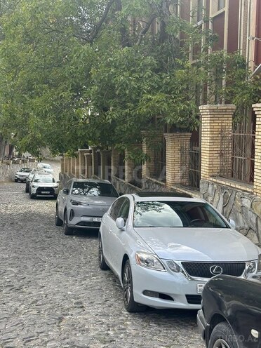 Lexus GS 300-12