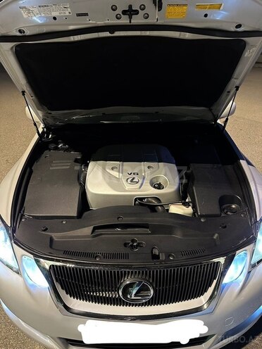 Lexus GS 300-9