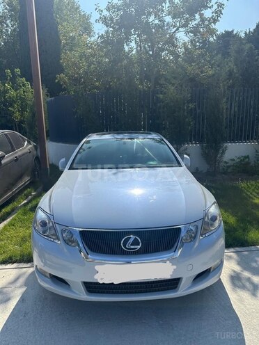 Lexus GS 300-17