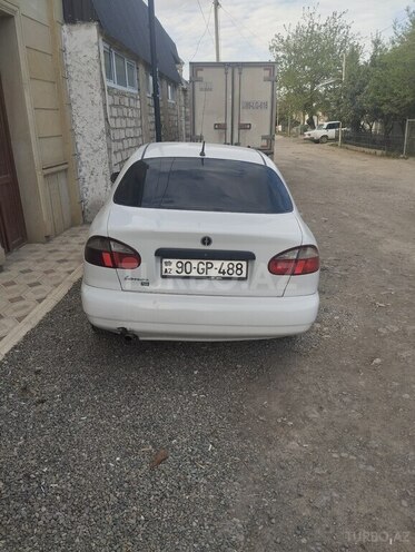 Daewoo Lanos-2