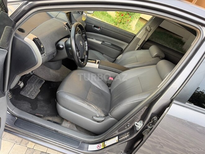 Toyota Prius-9