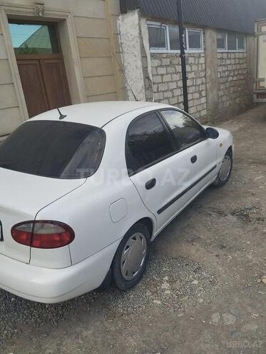 Daewoo Lanos-3