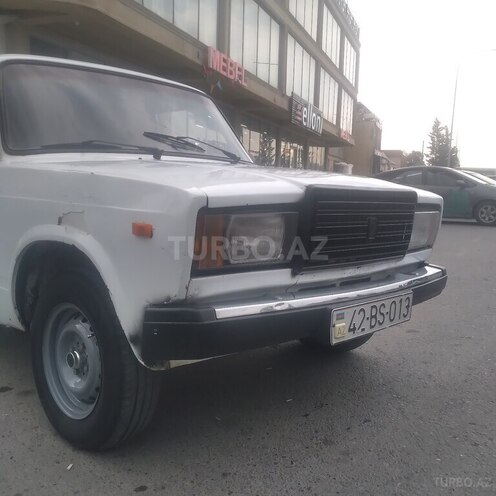 LADA (VAZ) 2107-9