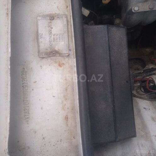LADA (VAZ) 2107-13