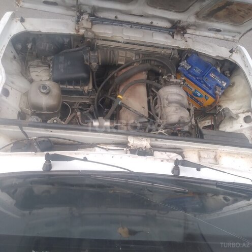 LADA (VAZ) 2107-10