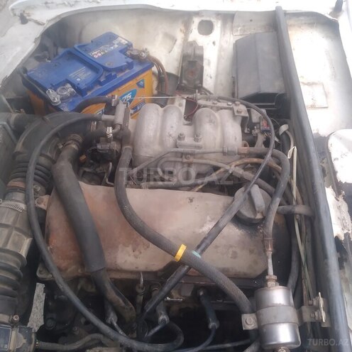 LADA (VAZ) 2107-14