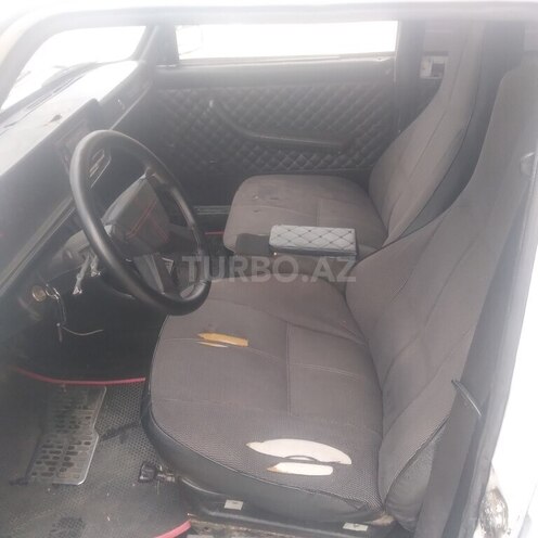 LADA (VAZ) 2107-17
