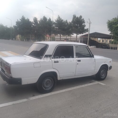 LADA (VAZ) 2107-5