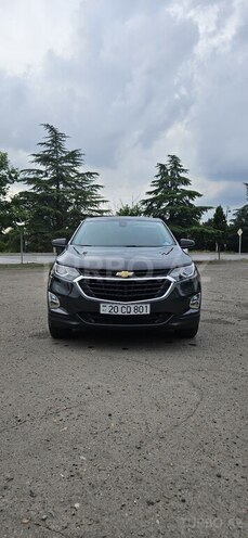 Chevrolet Equinox-1