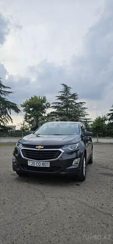 Chevrolet Equinox-2