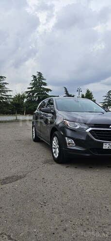Chevrolet Equinox-3