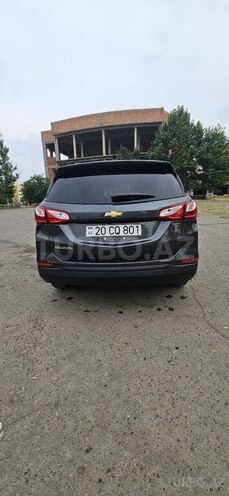 Chevrolet Equinox-4