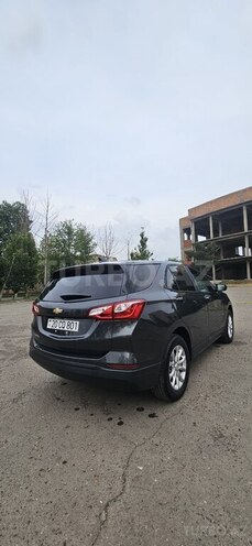 Chevrolet Equinox-6