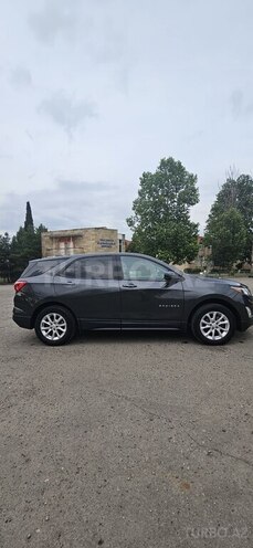 Chevrolet Equinox-7