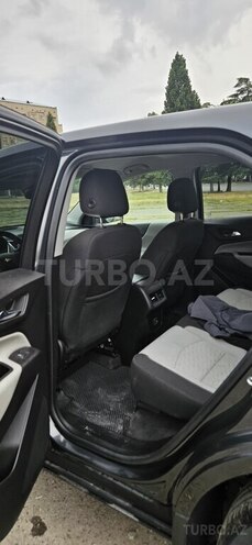 Chevrolet Equinox-10