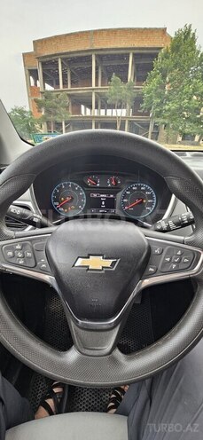 Chevrolet Equinox-11