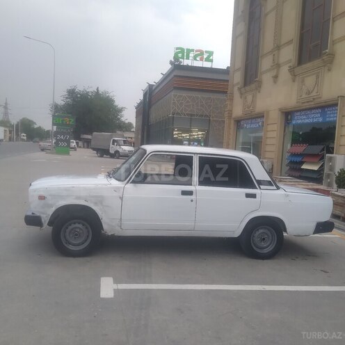 LADA (VAZ) 2107-7