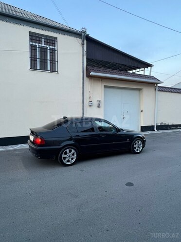 BMW 318-5