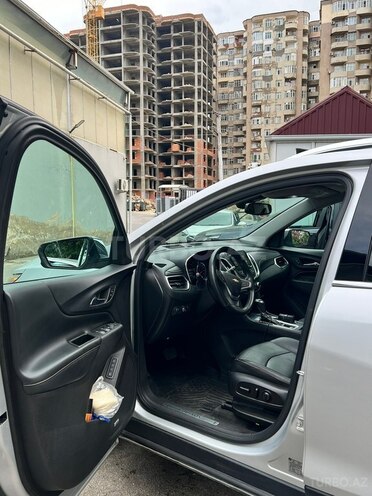 Chevrolet Equinox-6