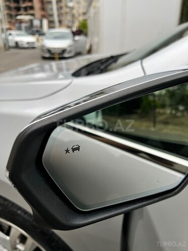 Chevrolet Equinox-15