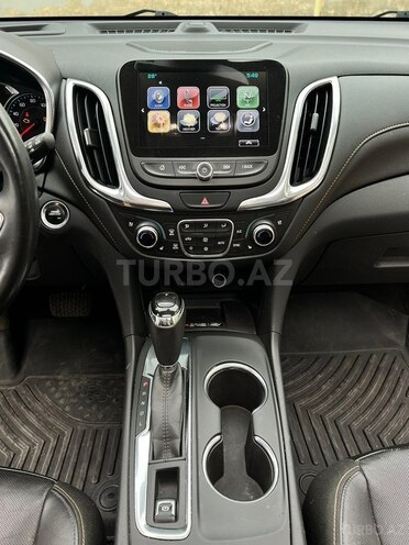 Chevrolet Equinox-10