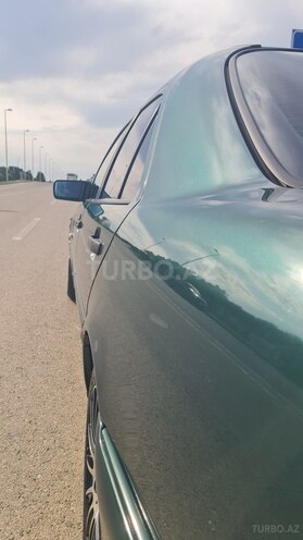 Mercedes C 200-8