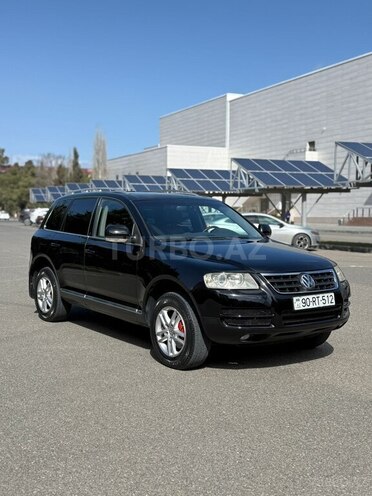 Volkswagen Touareg-4