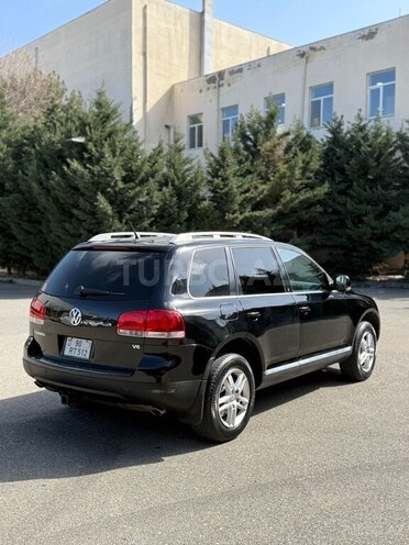 Volkswagen Touareg-5