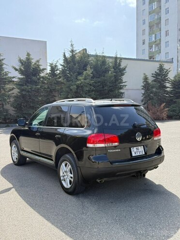Volkswagen Touareg-3