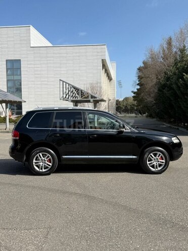 Volkswagen Touareg-7
