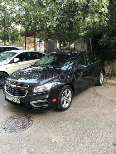 Chevrolet Cruze-7