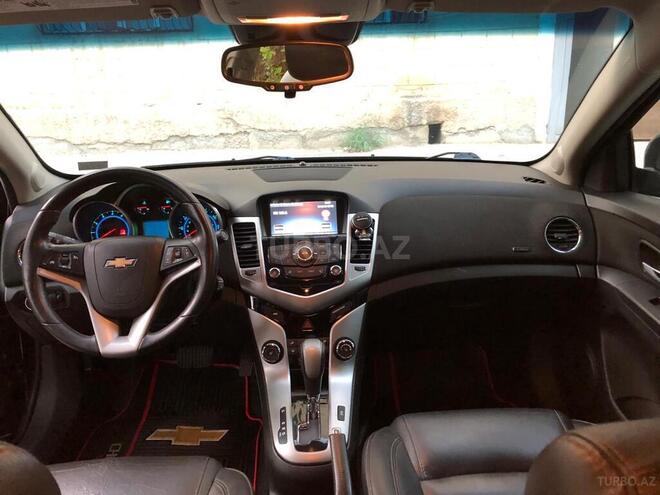 Chevrolet Cruze-3