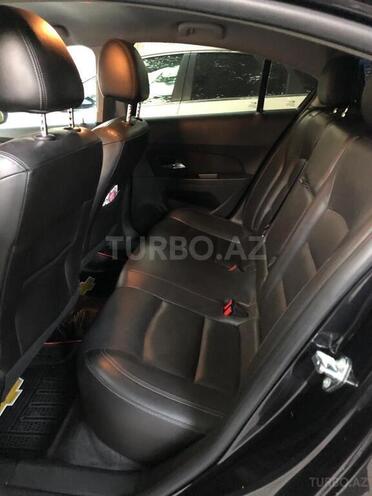 Chevrolet Cruze-5