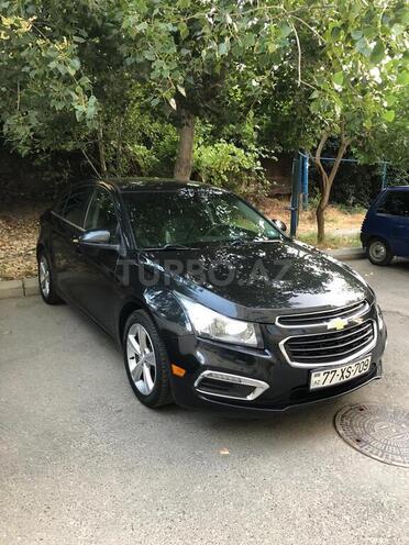 Chevrolet Cruze-6