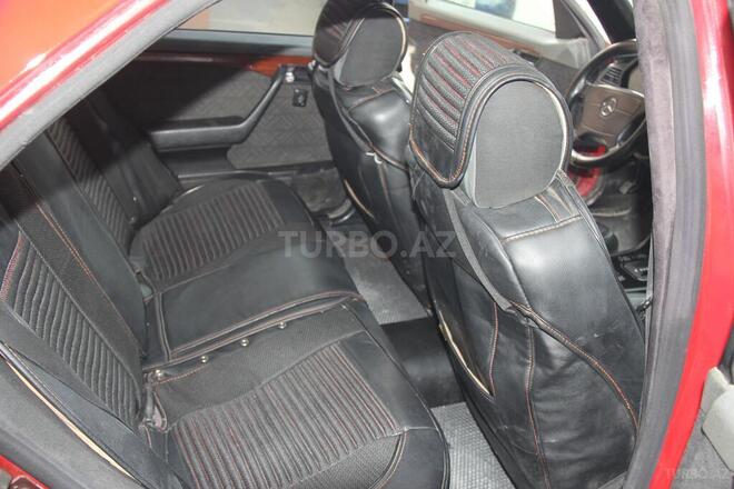 Mercedes C 200-15